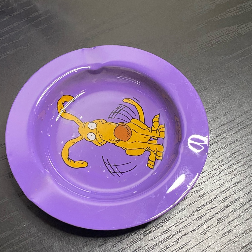 Rolling tray
